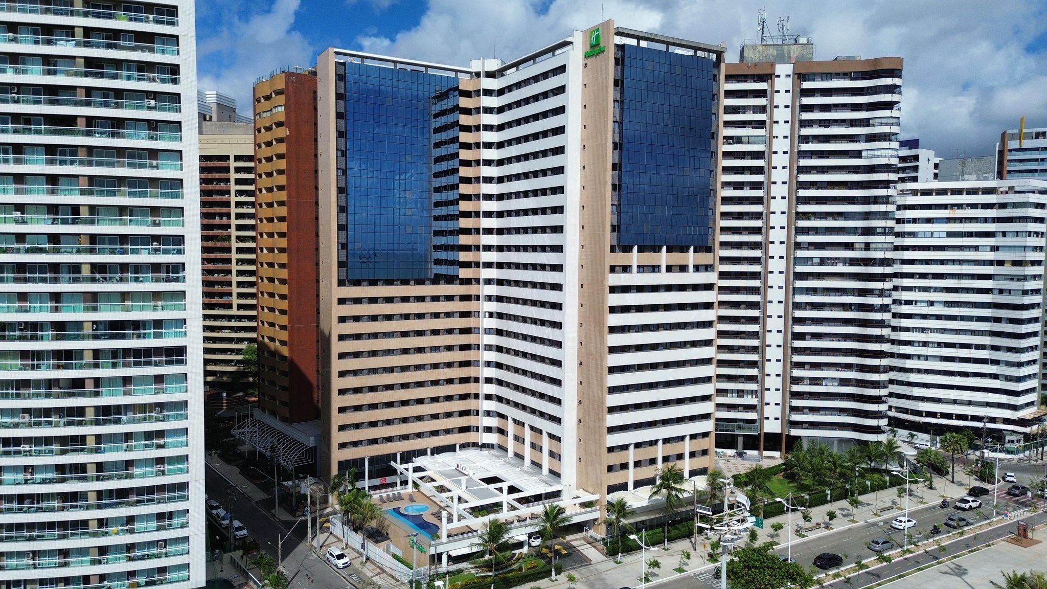 Images Holiday Inn Fortaleza by IHG