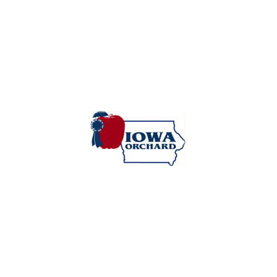 Iowa Orchard Logo