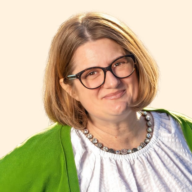 Images Dawn Richardson, Counselor
