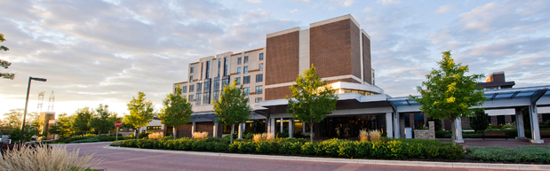 Images Northwestern Medicine Palos Hospital