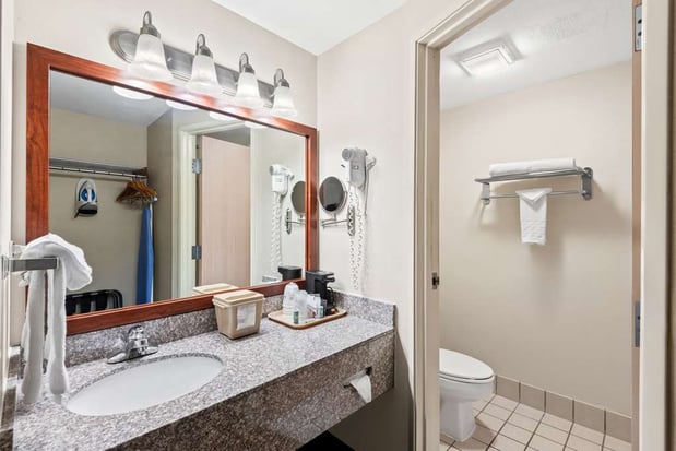 Images Best Western Airport Inn