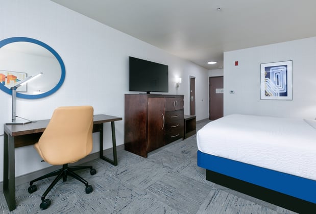 Images Holiday Inn Express Spokane-Valley by IHG