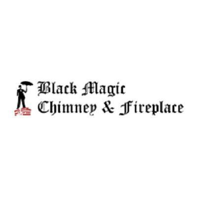 Black Magic Chimney & Fireplace - Cambridge, MA 02138 - (617)876-4456 | ShowMeLocal.com