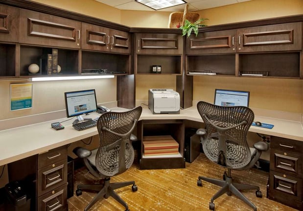 Images Hilton Garden Inn Durham Southpoint