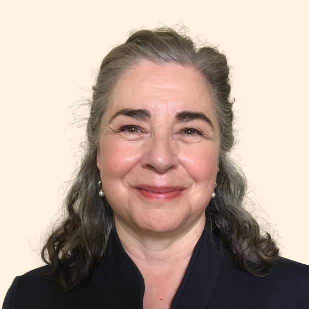 Images Jeanne May, Counselor