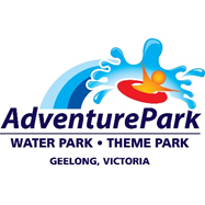 Adventure Park Logo