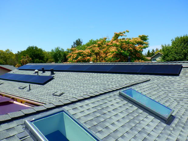 Images Sun Solar Electric Inc.