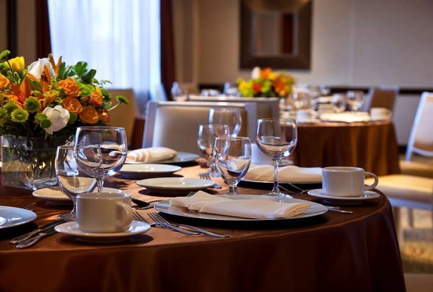 Images Embassy Suites by Hilton Washington DC Chevy Chase Pavilion