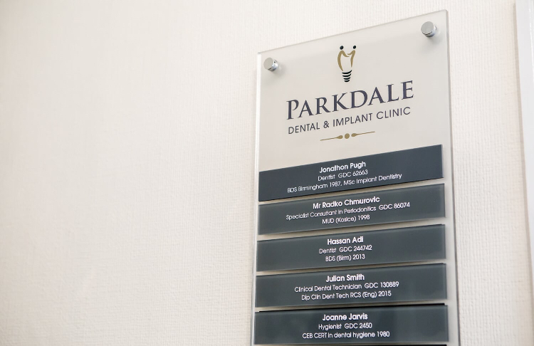 Images Parkdale Dental and Implant Clinic