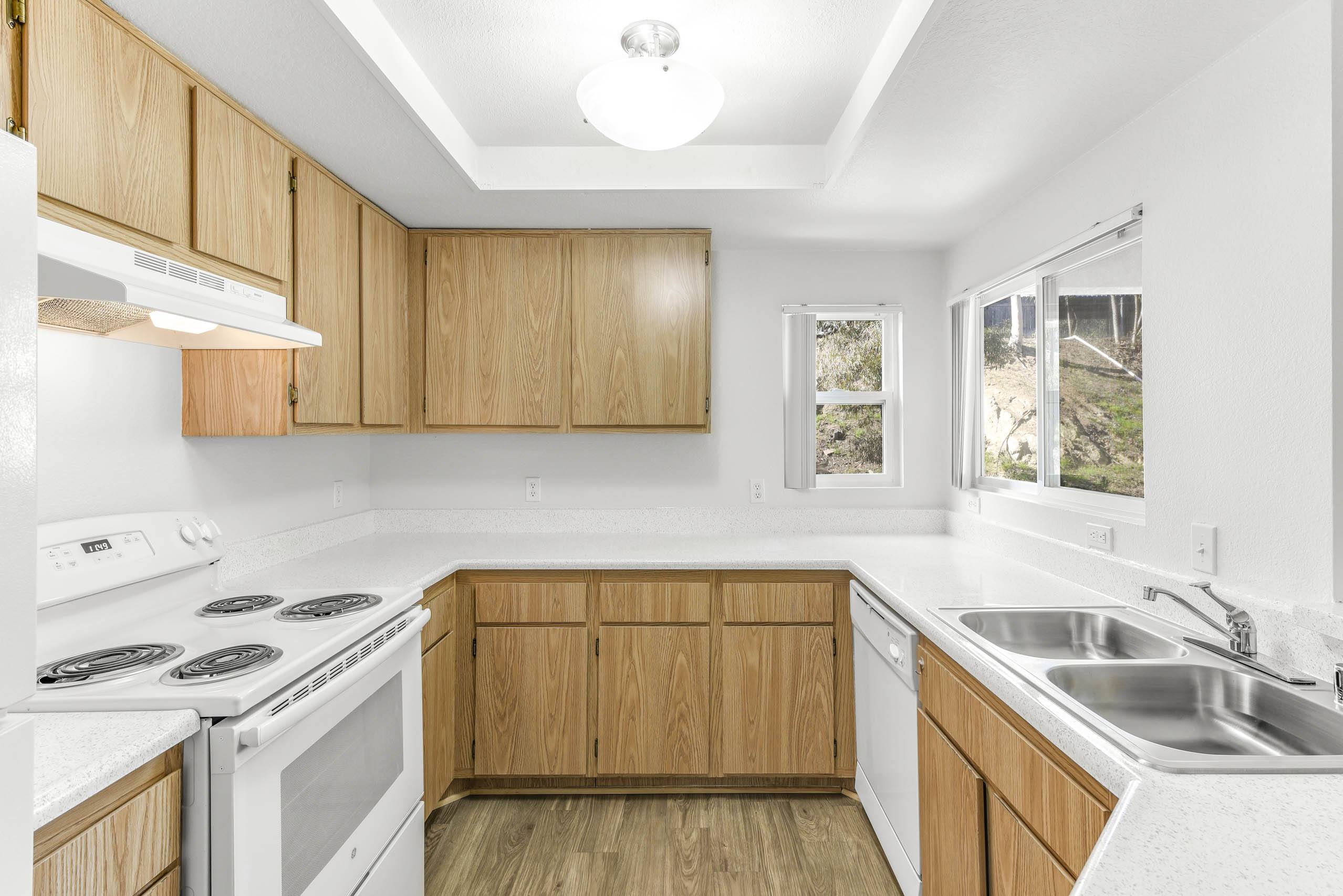 Kitchen Space