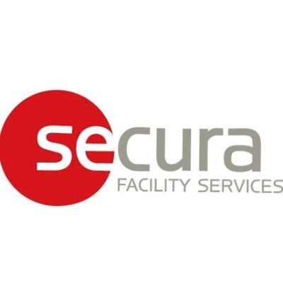 secura Gebäudemanagement GmbH in Ingolstadt an der Donau - Logo