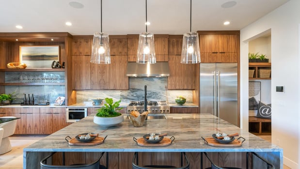 Images Toll Brothers at River Terrace