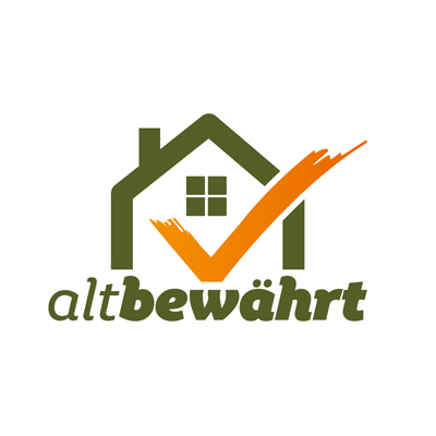 altbewährt GmbH in Reichartshausen in Baden - Logo