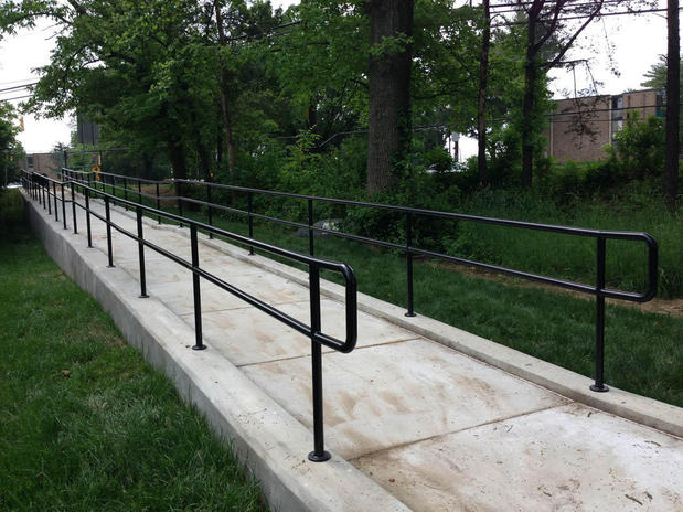 Images Capitol Iron Works