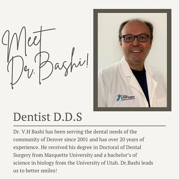 Images Mini Dental Implant Centers of America in Colorado Springs, CO