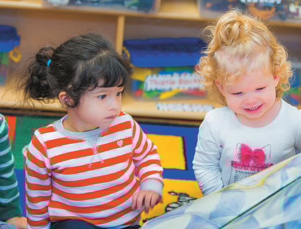Images First Steps Academy