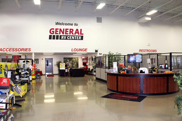 Images General RV Center