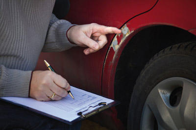 Images Carrozzeria Artigian Auto