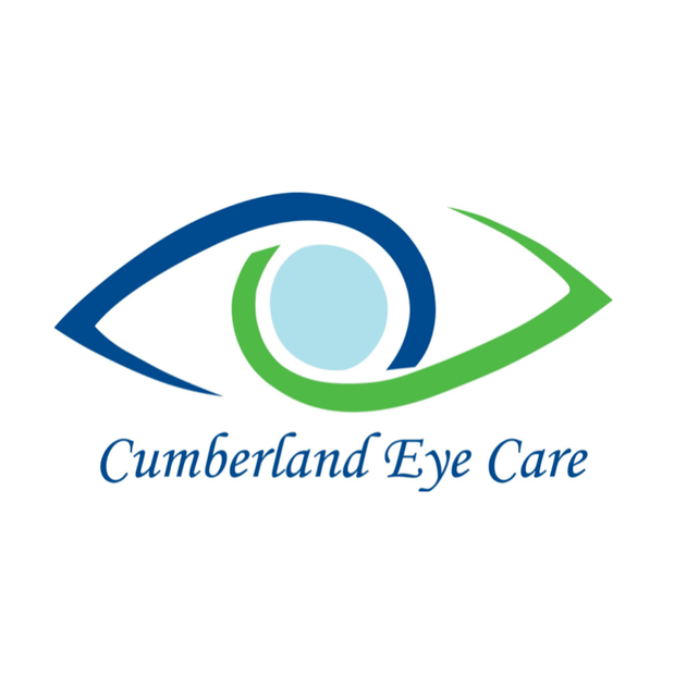 Cumberland Eye Care Logo