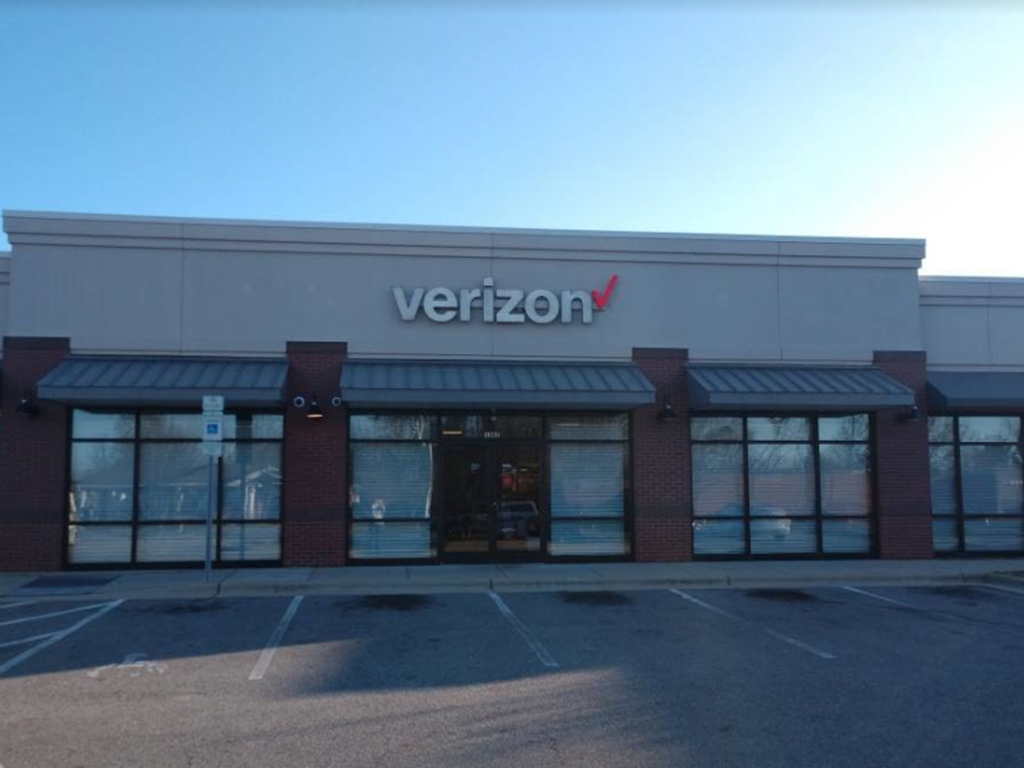 Verizon Photo