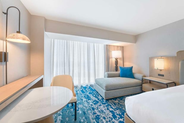 Images Hilton Anaheim