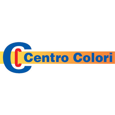 Centro Colori Spa Logo