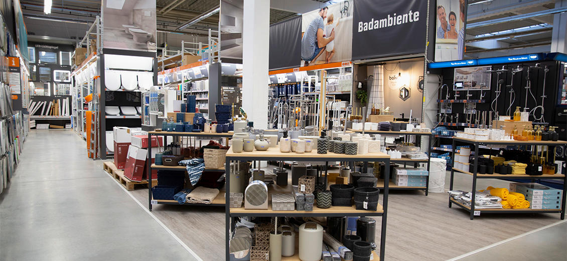 Fotos - OBI Markt Dreieich - 2