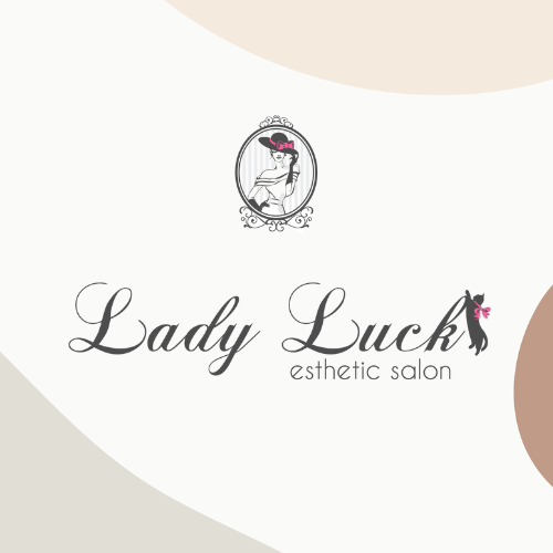 Lady Luck大阪梅田本店 Logo