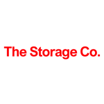 The Storage Company Logo