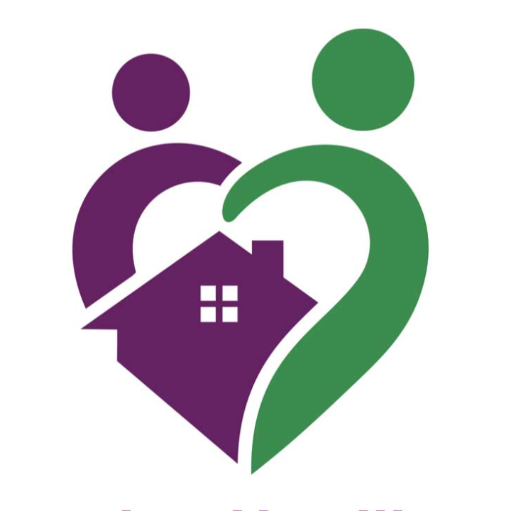 Bromley Healthcare Care at Home Logo