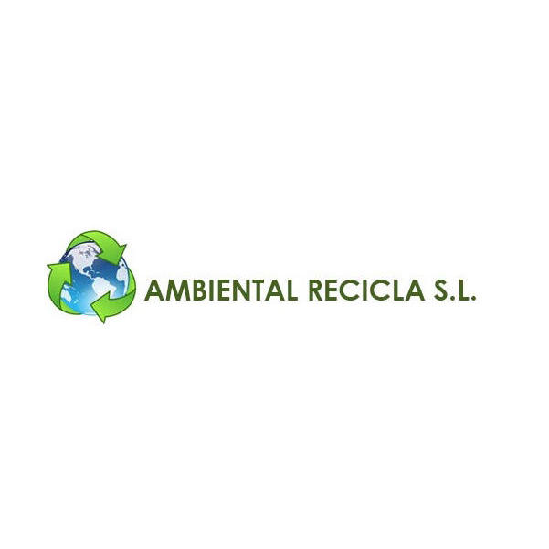 Ambiental Recicla Sl Logo