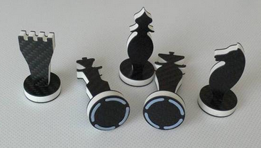 Alfa-Carbon® Beck, Seegefelder Weg 454 in Berlin