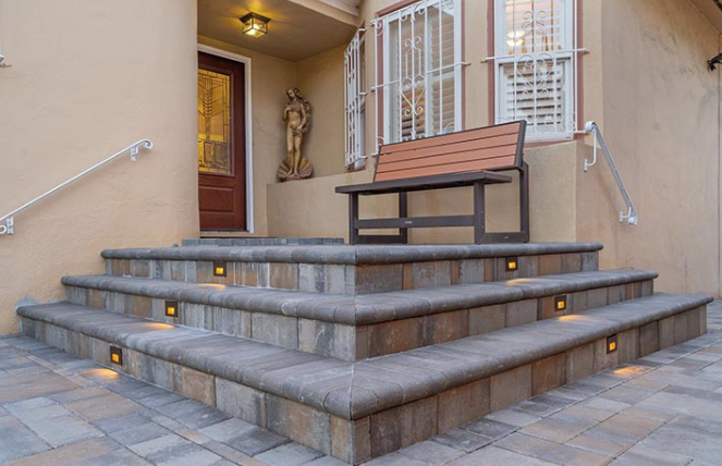 Bloom and Lawn Landscaping Photo