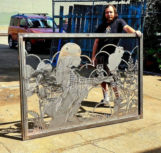 Images Elemental Fabrication