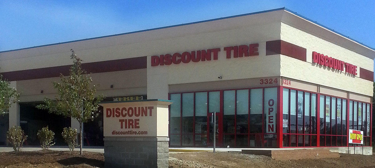 Image 2 | Discount Tire