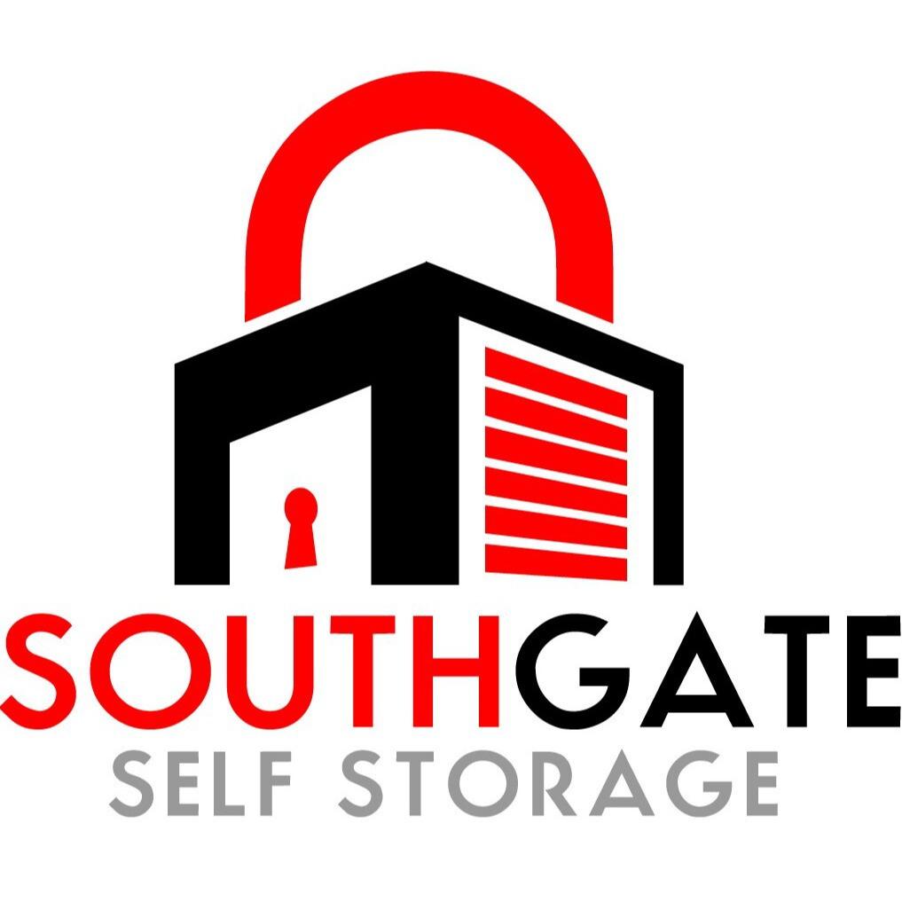 Southgate Self Storage Logo