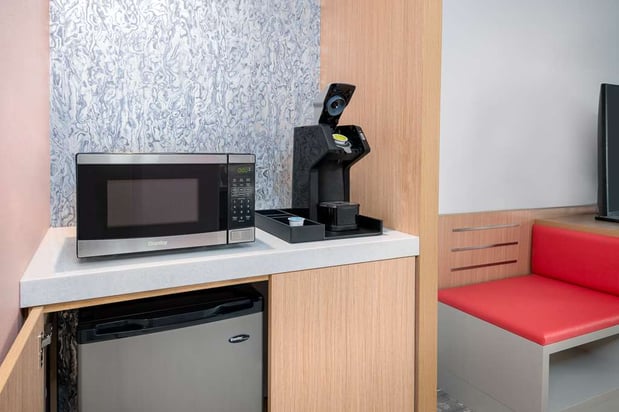 Images Hilton Garden Inn Panama City Airport