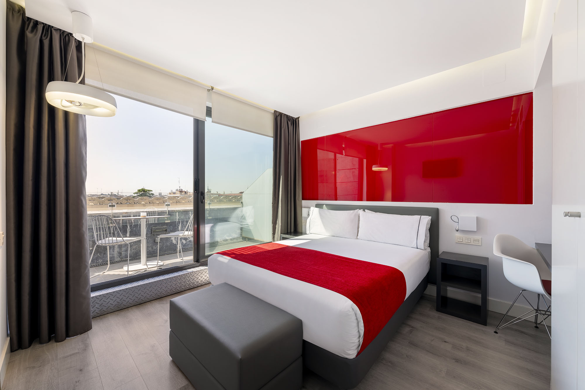 Images Hotel Eurostars Central