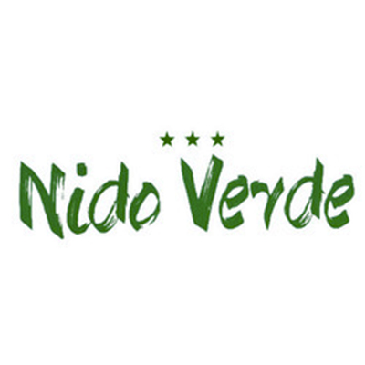 Albergo Ristorante Nido Verde Logo