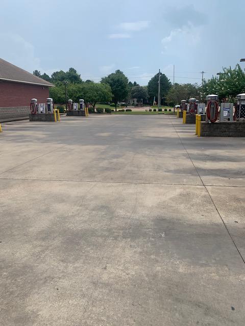 Car Wash USA Express - Wolfchase Photo