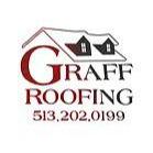 Graff Roofing Logo