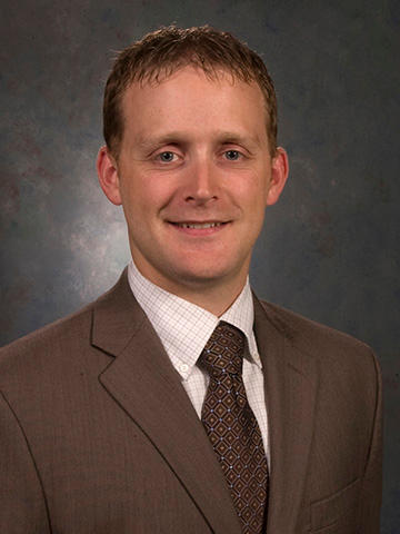Images Brandon Dangler - Mutual of Omaha Advisor