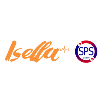 Isella  Trasporti e Traslochi Logo