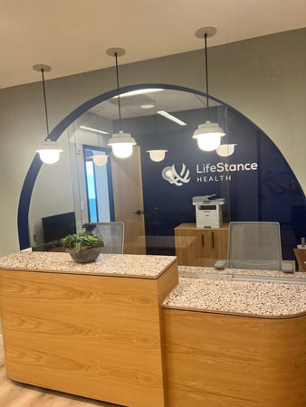 Images LifeStance Therapists & Psychiatrists Aventura