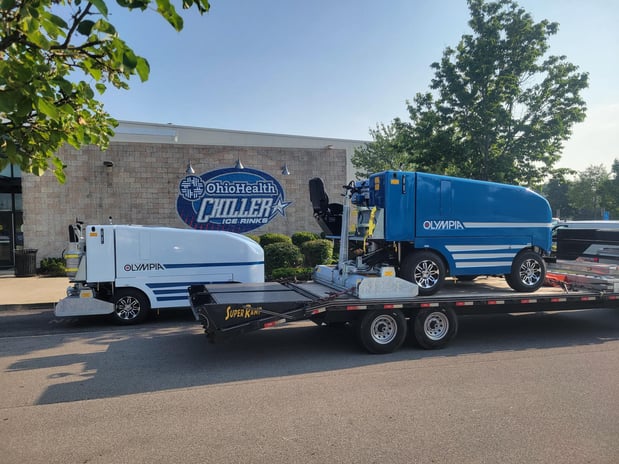 Images CTM Services, Inc. Olympia Sales & Service