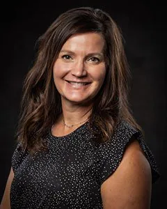 Stacy Longnecker