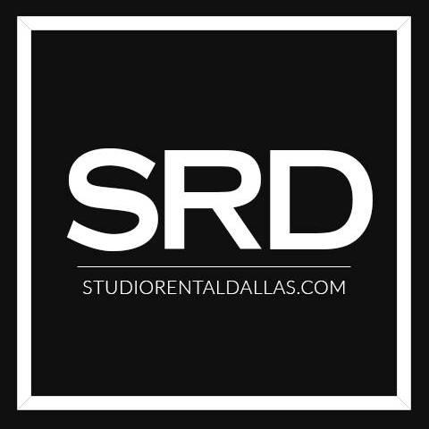Studio Rental Dallas Logo