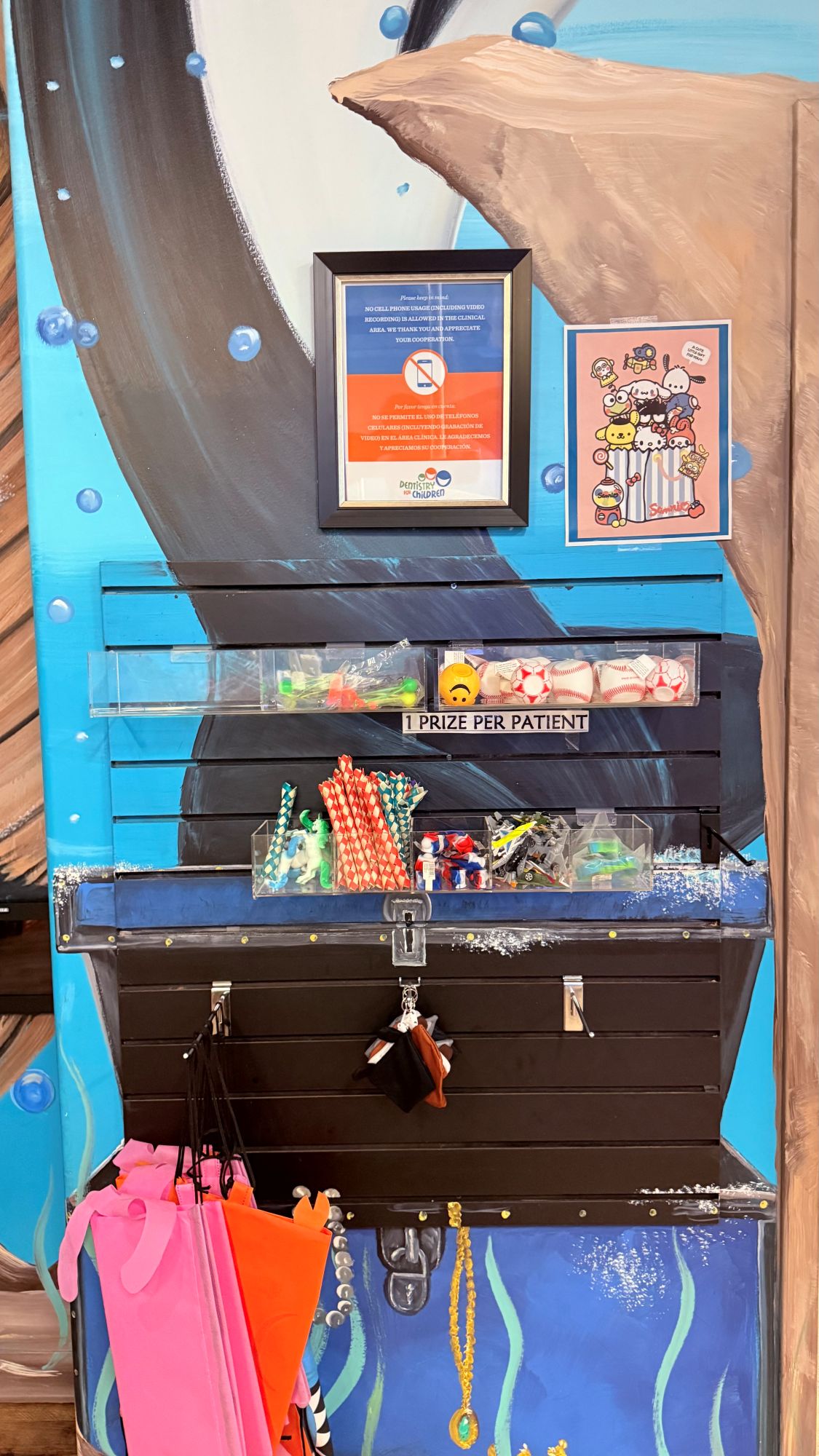 Dentistry for Children - Cumming Midway Image