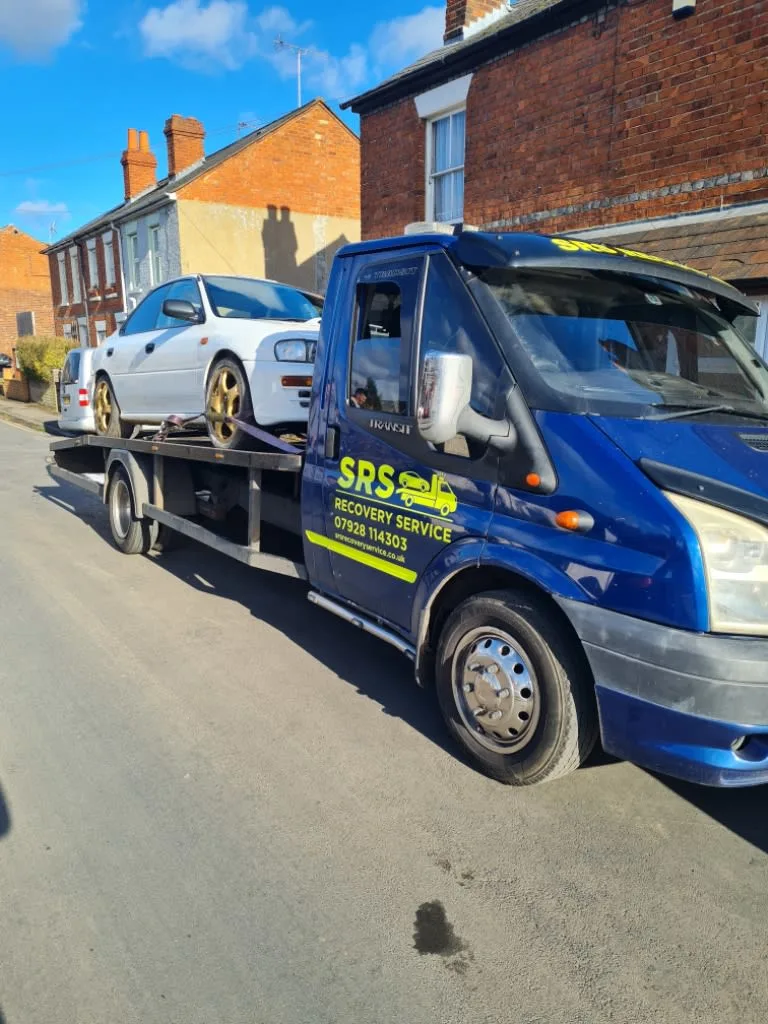 Images SRS Recovery Service Ltd