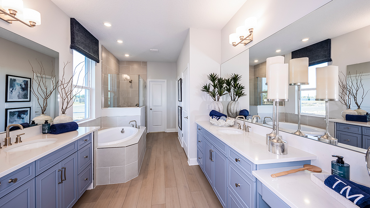 Lochside - Taylor Morrison Image